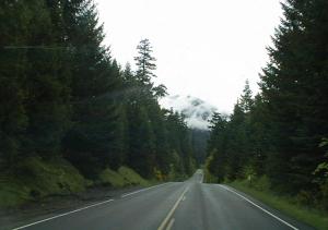Oregon Route 58